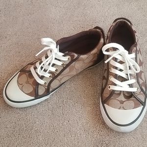 Coach Shoes